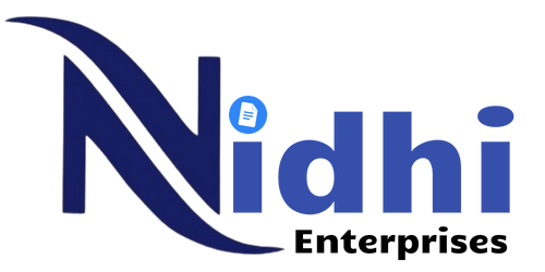 NIDHI ENTERPRISES Logo