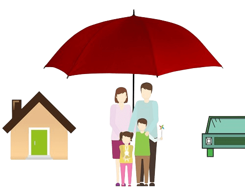Property & Legal