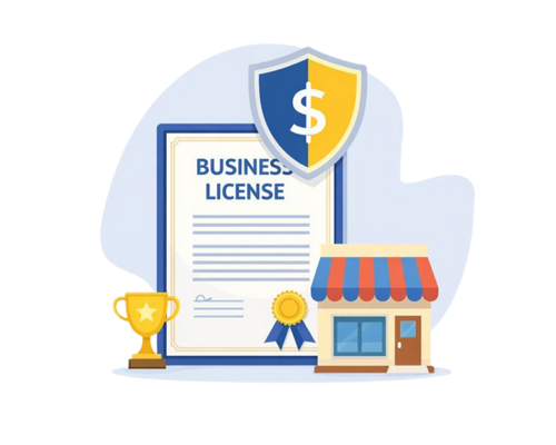 Business Licenses